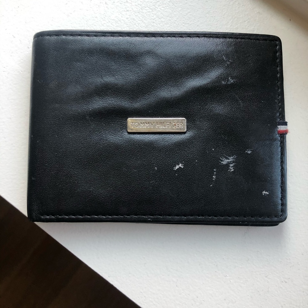 Tommy Hilfiger Wallet